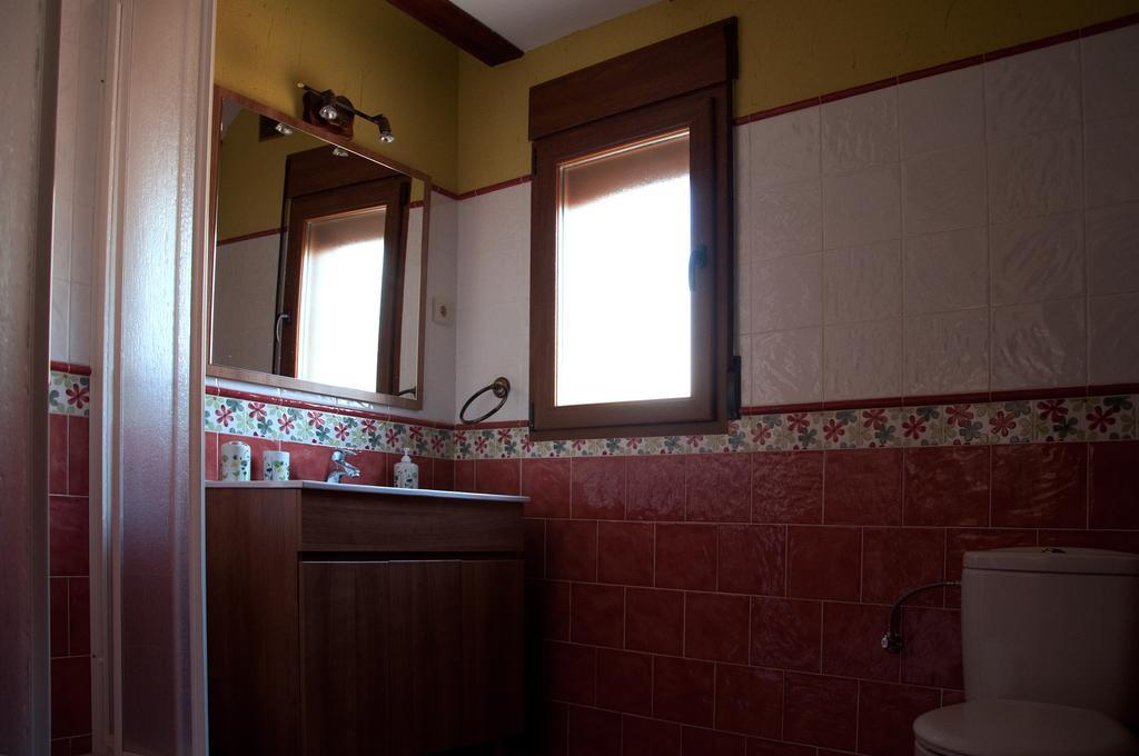 El Royo Daire Ventosa  Oda fotoğraf