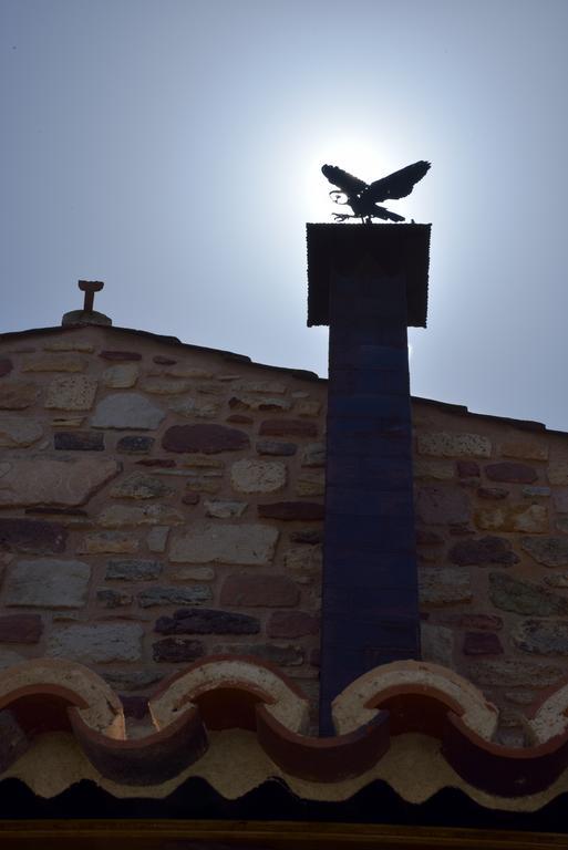 El Royo Daire Ventosa  Dış mekan fotoğraf