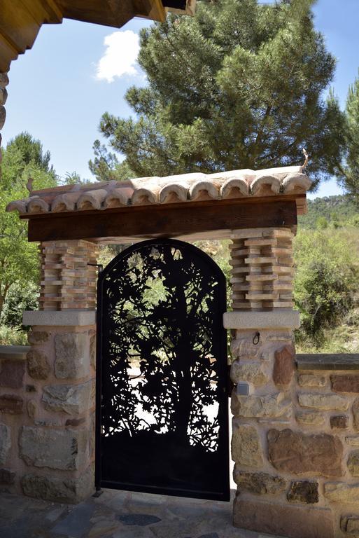 El Royo Daire Ventosa  Dış mekan fotoğraf